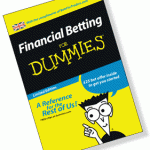 Free Financial Betting book for Dummies