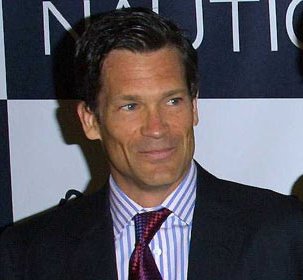 louis bacon