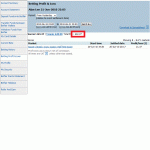 Making some extra money with Betfair