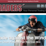 Traders Magazine - January 2011 FREE 