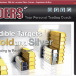 Traders Magazine - March 2011 - FREE