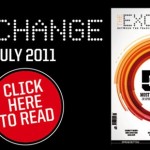 July 2011 - The Exchange Magazine - Free online read