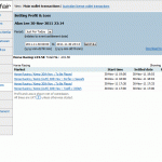 My Simple and Profitable Betfair Strategy