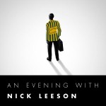 Meet the Original Rogue Trader - Nick Leeson