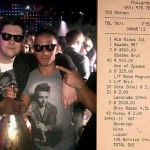 Trading Personality : Alex Hope, 23 year old Forex Trader who spent over £200k on drinks!