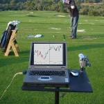 Financial Trading and Golf