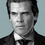 Josh Brolin the successful Stock Trader